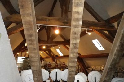 Une présentation originale