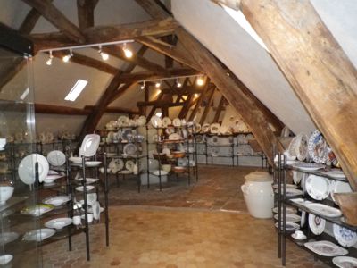 Des présentations originales