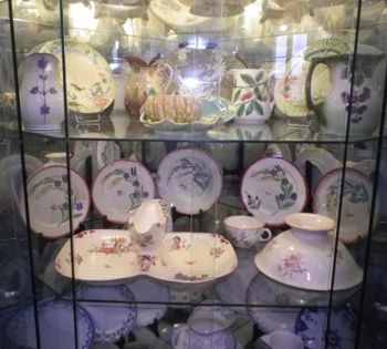 Des productions les plus simples au plus rares